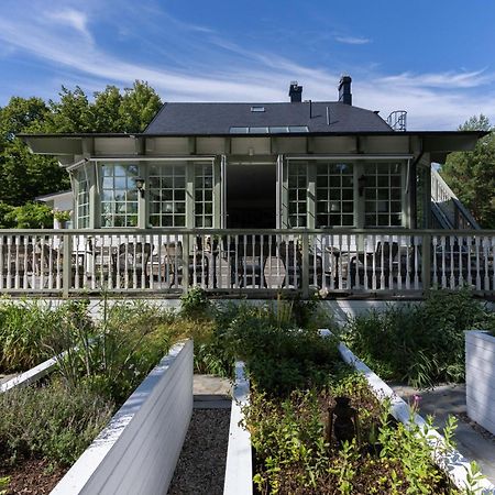 Villa Strandvägen Ystad Exteriör bild